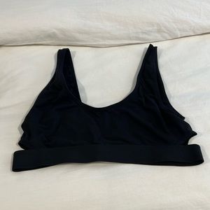 Workout top